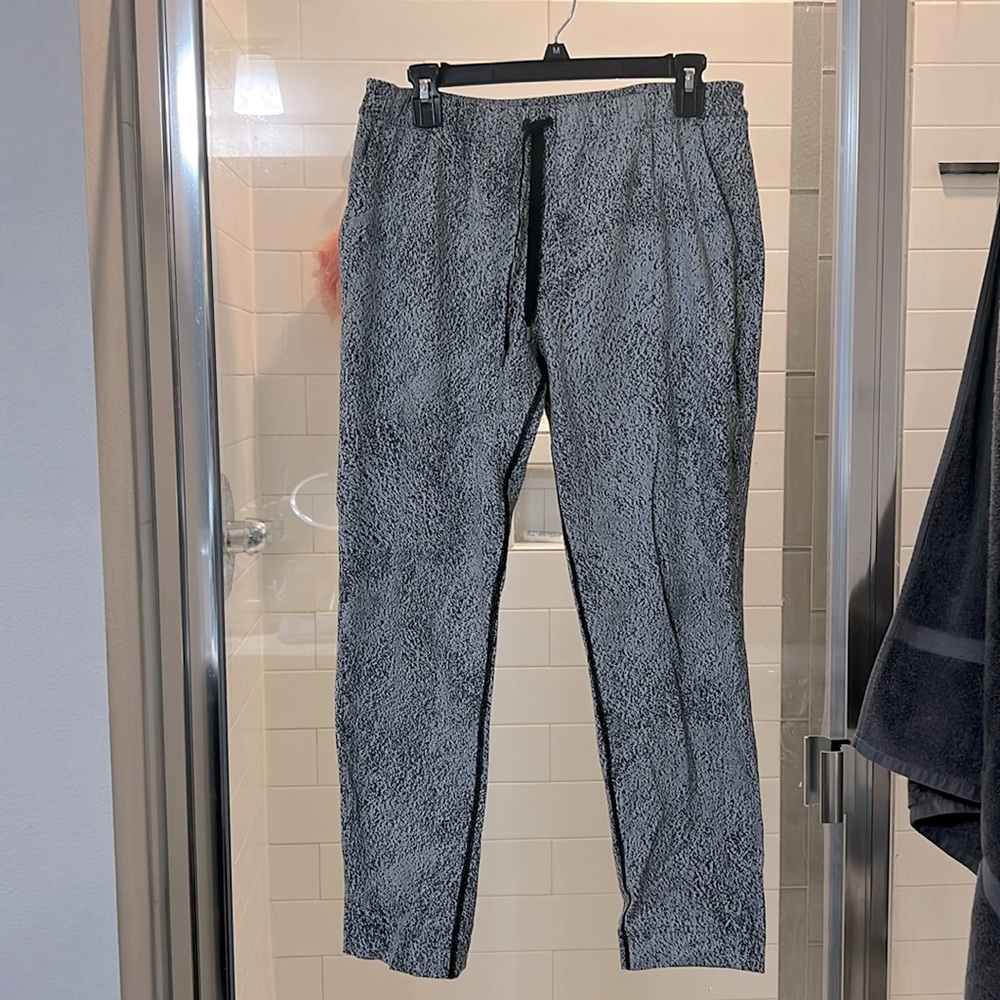 Lululemon Joggers